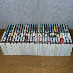 　マンガ　鋼の錬金術師　全巻（27巻）の画像