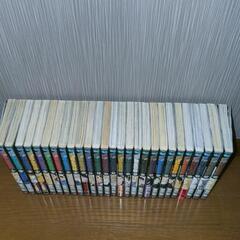 　マンガ　鋼の錬金術師　全巻（27巻）の画像