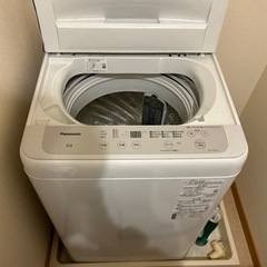 家電 生活家電 洗濯機の画像