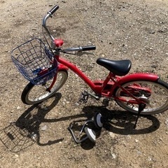 自転車 マウンテンバイクの画像