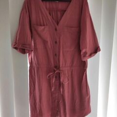 2月まで❗レディース服　アースミュージックアンドエコロジー　レデ...