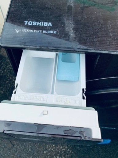 ⭐️TOSHIBAドラム式洗濯乾燥機⭐️ ⭐️TW-127X8L⭐️