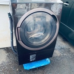 ⭐️TOSHIBAドラム式洗濯乾燥機⭐️ ⭐️TW-127X8L⭐️