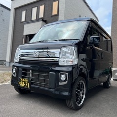 昇給あり！早いもの勝ち！江別市内のルート配送🌈　車の部品の配達募集！の画像