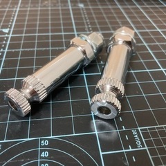 【値引き】ウインカーステー2本セット（キジマ製）