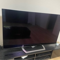 (取引中)60インチ   TV