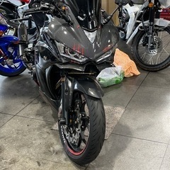 YAMAHA yzf-r25 カスタム