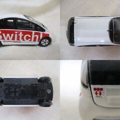 Σ51 ミニカー TOMICA I-MiEV TEPCO Switch! トミカ 三菱 アイミーブ 東京電力 電気自動車 アイ ミーヴ NO.117 1/59 希少 レア 入手困難の画像