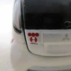 Σ51 ミニカー TOMICA I-MiEV TEPCO Switch! トミカ 三菱 アイミーブ 東京電力 電気自動車 アイ ミーヴ NO.117 1/59 希少 レア 入手困難の画像