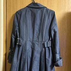 服/ファッション コート　レディース
の画像