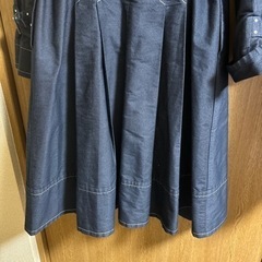 服/ファッション コート　レディース
の画像