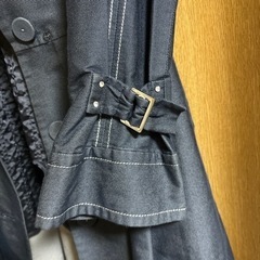 服/ファッション コート　レディース
の画像