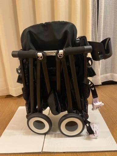 サイベックス　リベル　子供用品 ベビー用品 ベビーカー、バギー