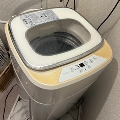 洗濯機