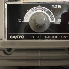 トースター家電 キッチン家電 ホットプレートの画像