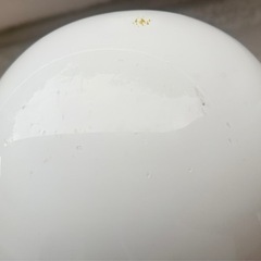 ジェット型ヘルメット 125cc以下 パールホワイト（bws-202)の画像