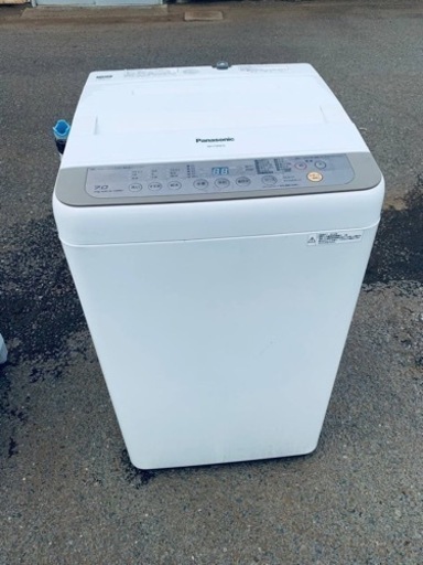 Panasonic 全自動電気洗濯機　NA-F70PB10