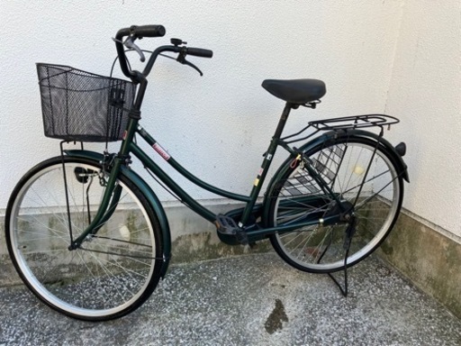 決まりました】BMX ドッペルギャンガー DOPPELGANGER DX20