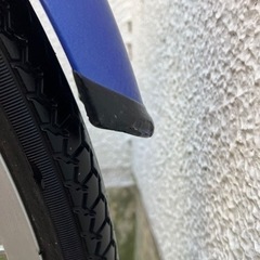 dixhuit変速自転車の画像