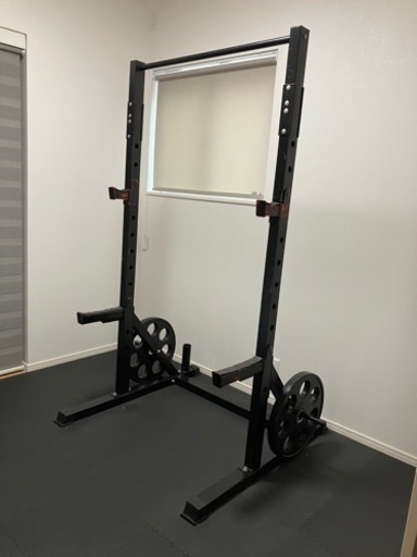 ハーフラック更に値下げ