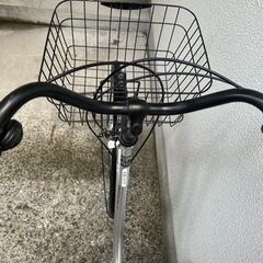 SKYHOLLDAY変速自転車の画像