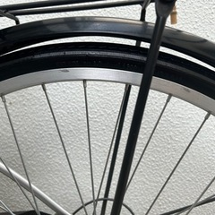 SKYHOLLDAY変速自転車の画像