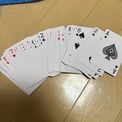 トランプ　MARVELの画像