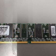 ディスクトップ用メモリー②