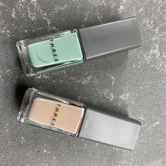 THREE　コスメ/ヘルスケア の画像