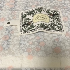 かわいい お洒落 美品 カードケース カード収納の画像