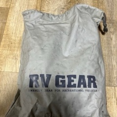 アウトドア用シャワー★値下げ可能！の画像