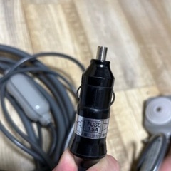 アウトドア用シャワー★値下げ可能！の画像