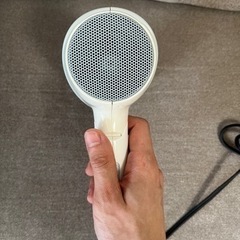 家電 ドライヤーの画像
