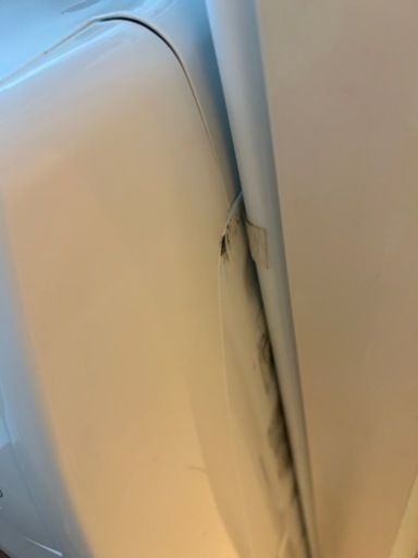 ドラム式洗濯乾燥機 ES-S7E 左開き 