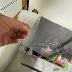 韓国夫婦人形【値下げしました】の画像