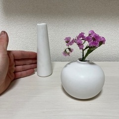 フラワーベースセットの画像