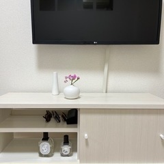フラワーベースセットの画像