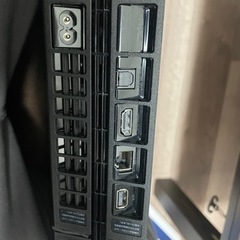 決まりました！PS4 フルセットの画像