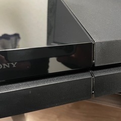 決まりました！PS4 フルセットの画像