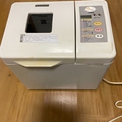 ホームベーカリー