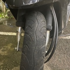 原付、125バイクなどのパンク修理できます！即日対応も可能です！ - 手伝いたい/助けたい