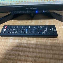 家電 テレビ 液晶テレビの画像