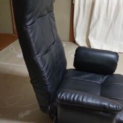 座椅子売りますの画像