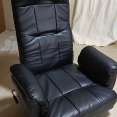 座椅子売りますの画像