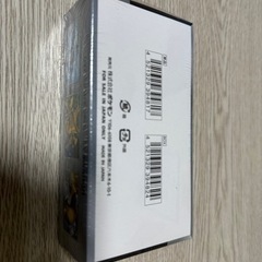ポケモンカード シャイニートレジャーex 未開封BOX シュリンク付きの画像