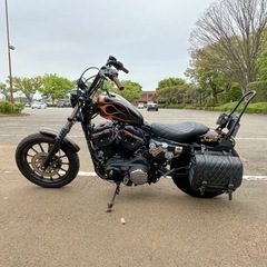 XL883N   スポーツスター アイアン ハーレーダビッドソンの画像