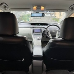 プリウスの画像