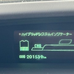 プリウスの画像