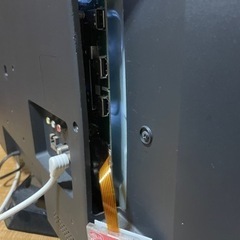 家電 テレビ 液晶テレビの画像