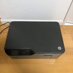HP製プリンター